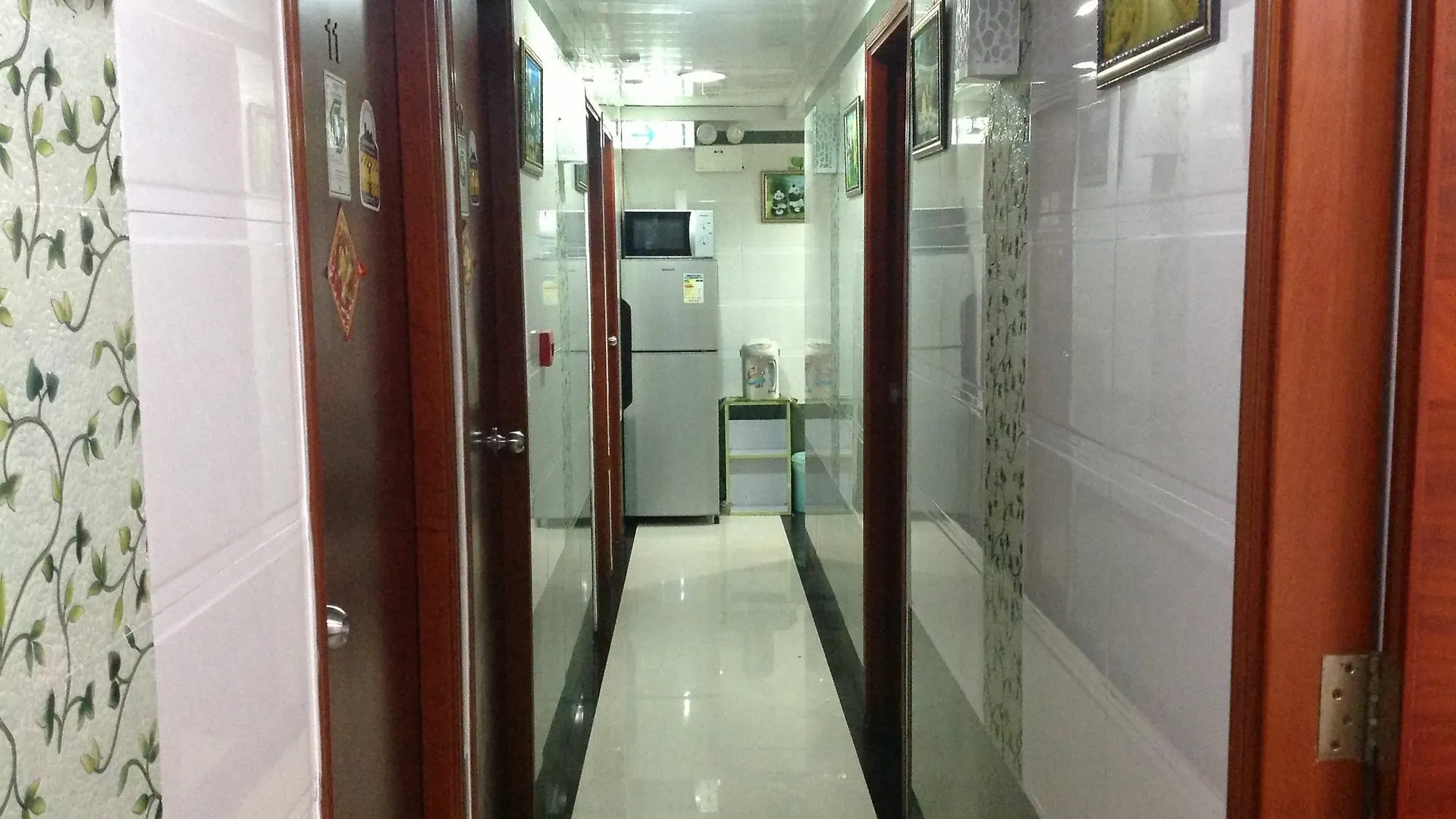 Head Sun Guest House Kowloon  Kowloon (Hong Kong)