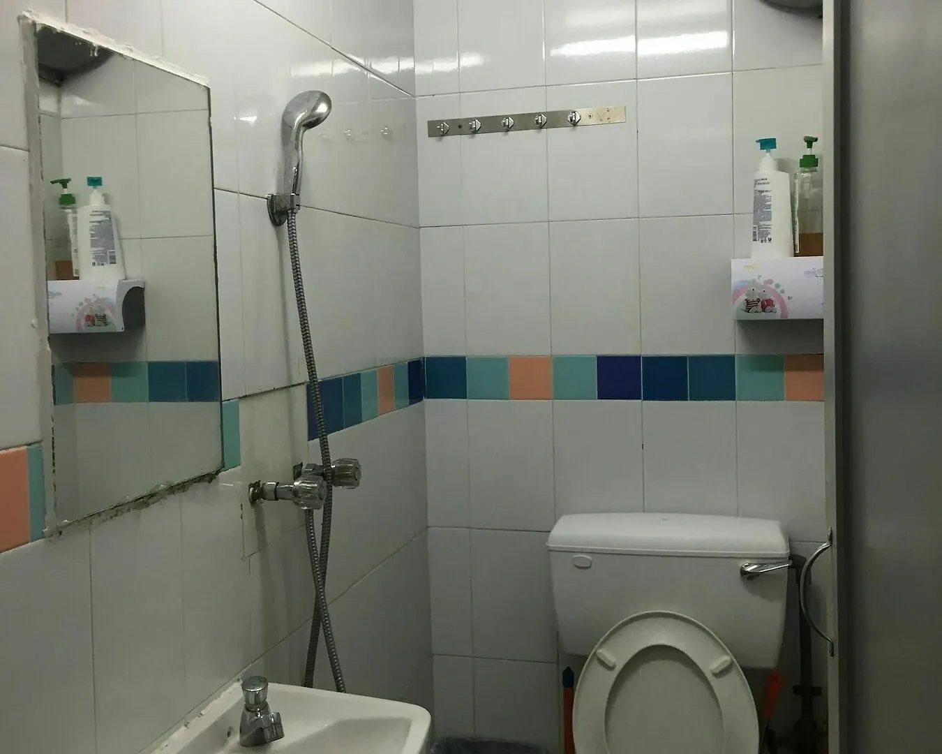 Head Sun Guest House Kowloon  Hotel