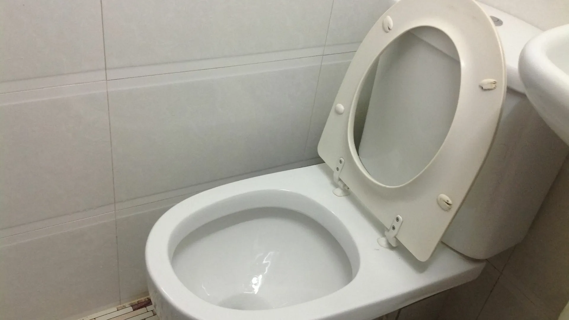 Hotel Head Sun Guest House Kowloon