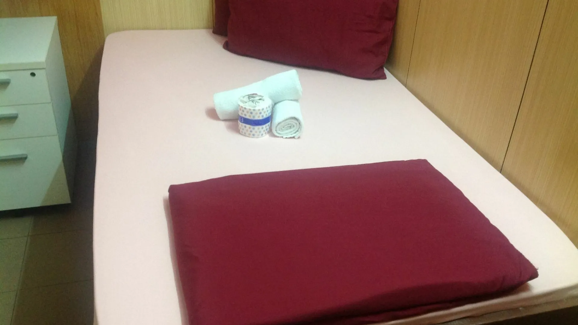 Hotel Head Sun Guest House Kowloon