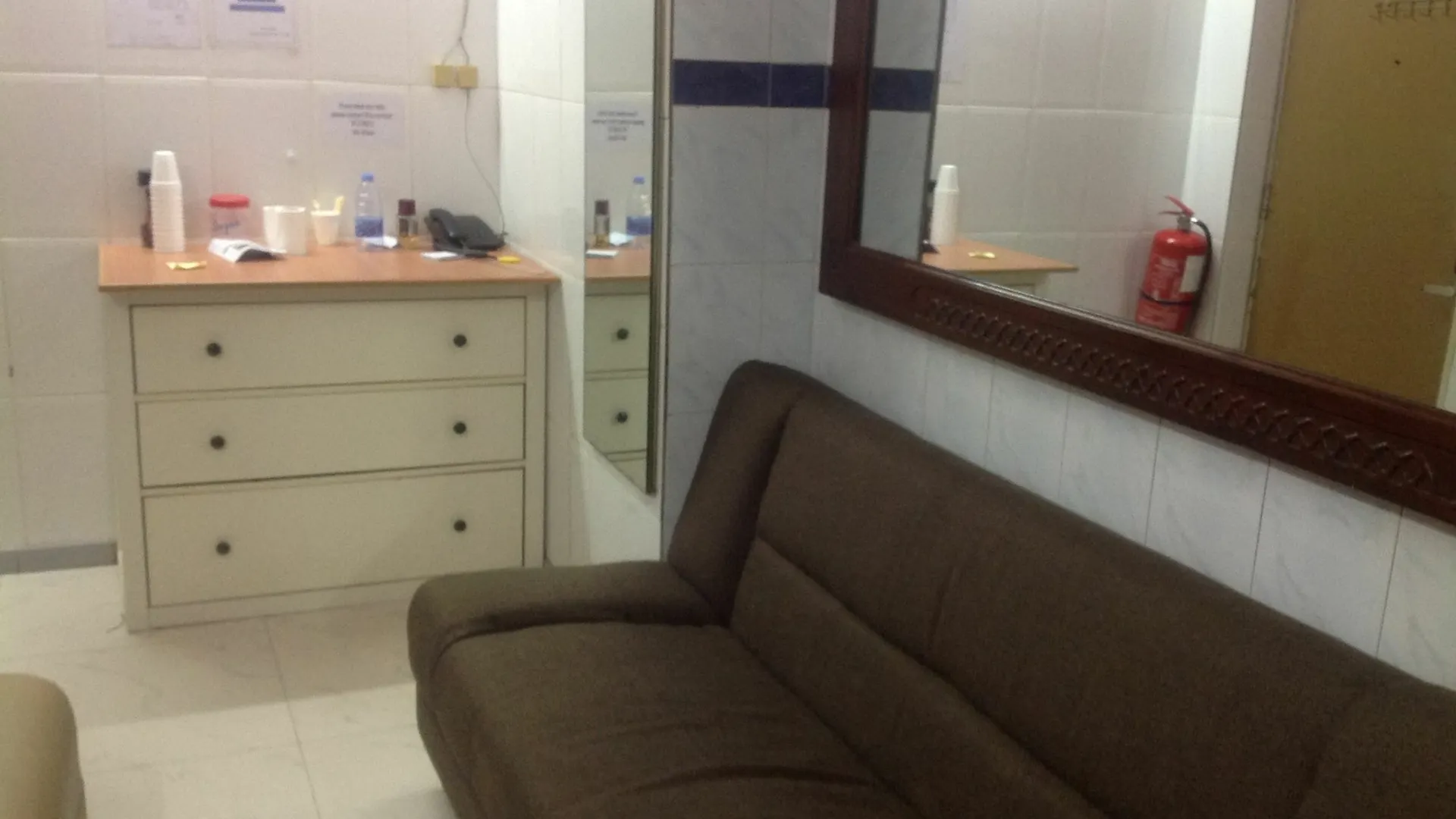 Hotel Head Sun Guest House Kowloon