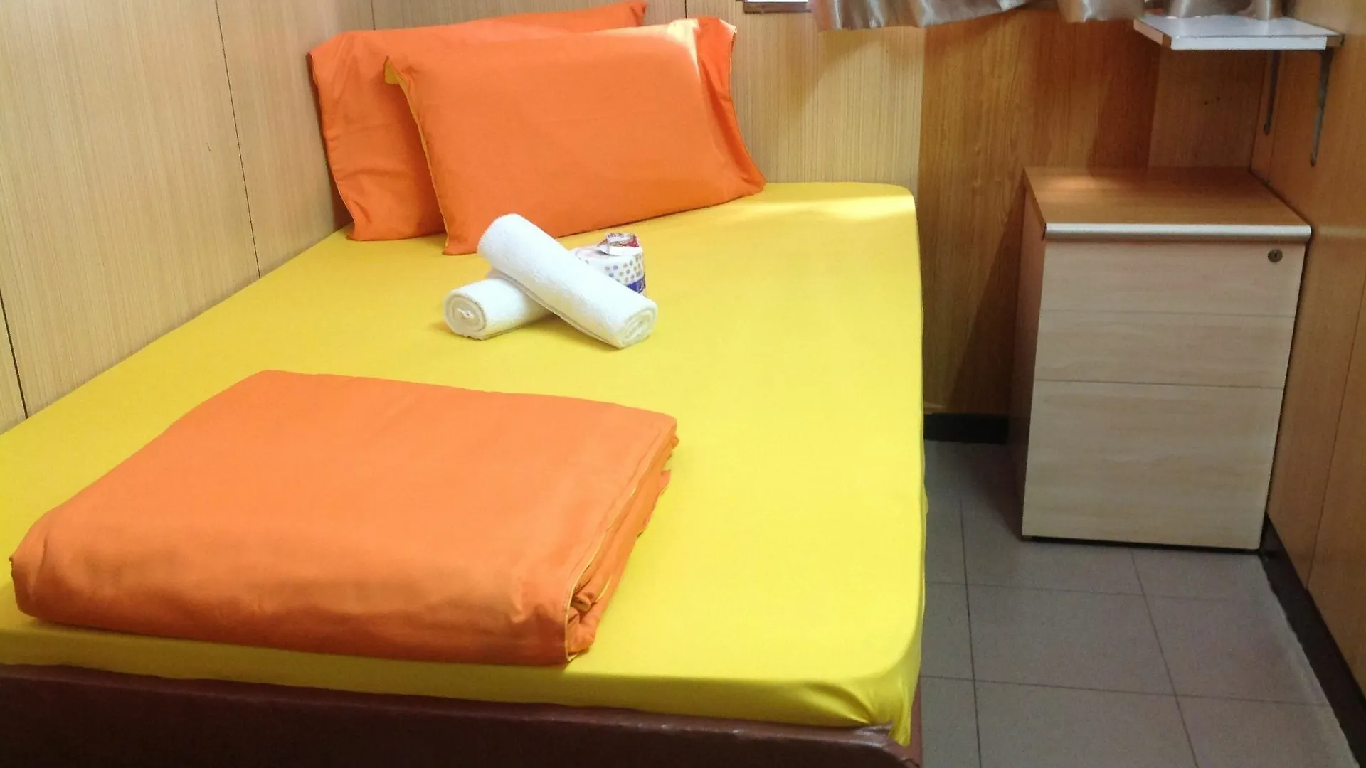 Head Sun Guest House Kowloon  2*, Kowloon (Hong Kong) China